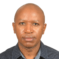 Mbae Lawrence Gikundi